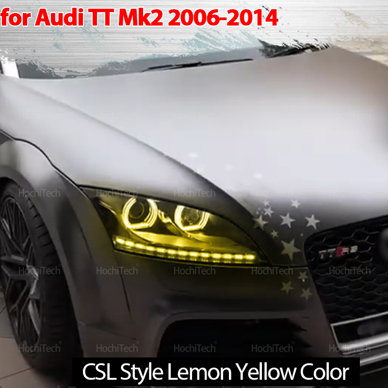 Gaming Accessories Rack - Pour AUDI TT Mk2 2006-2014 CS
