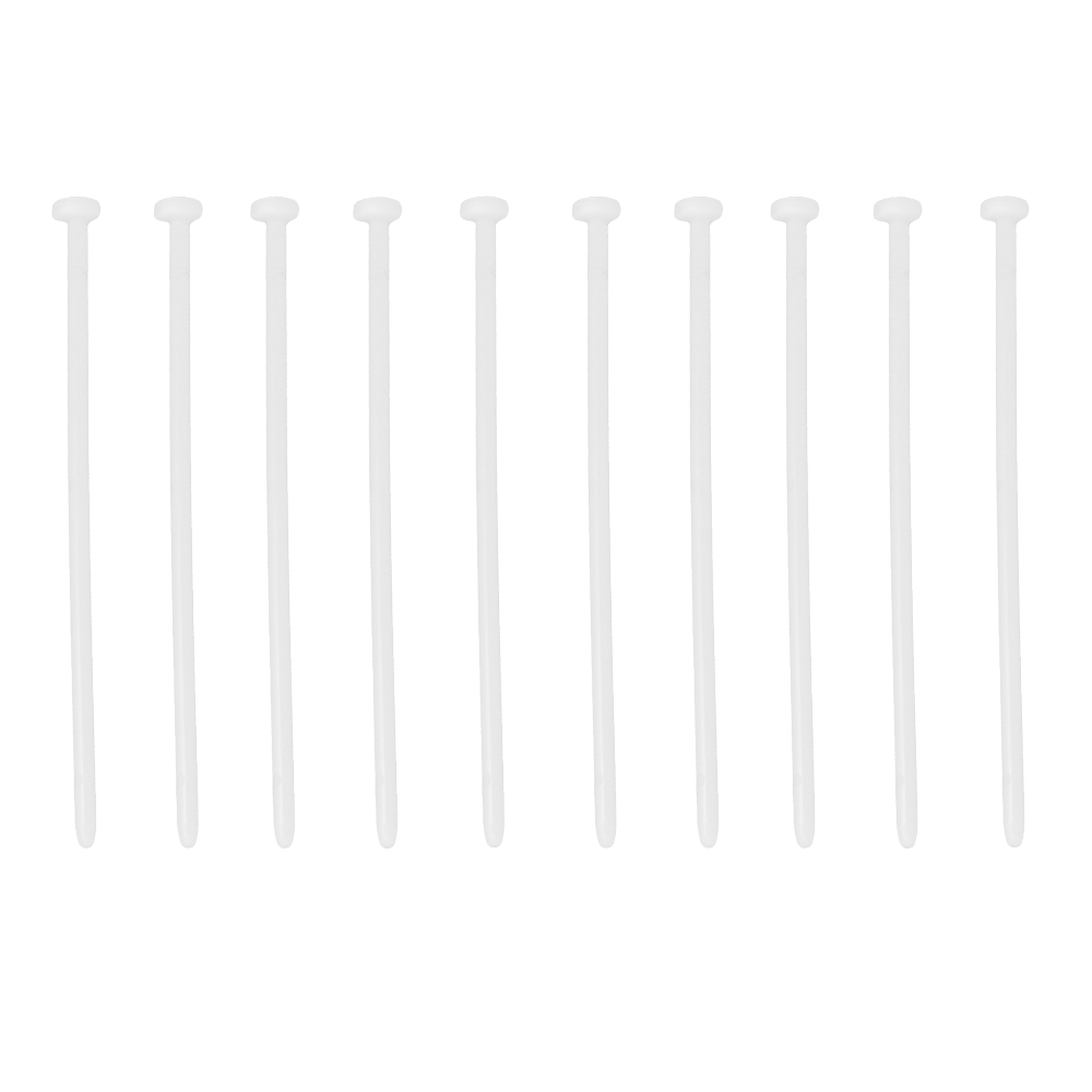 Gaming Accessories Rack - 10 pièces Charnière de porte pour