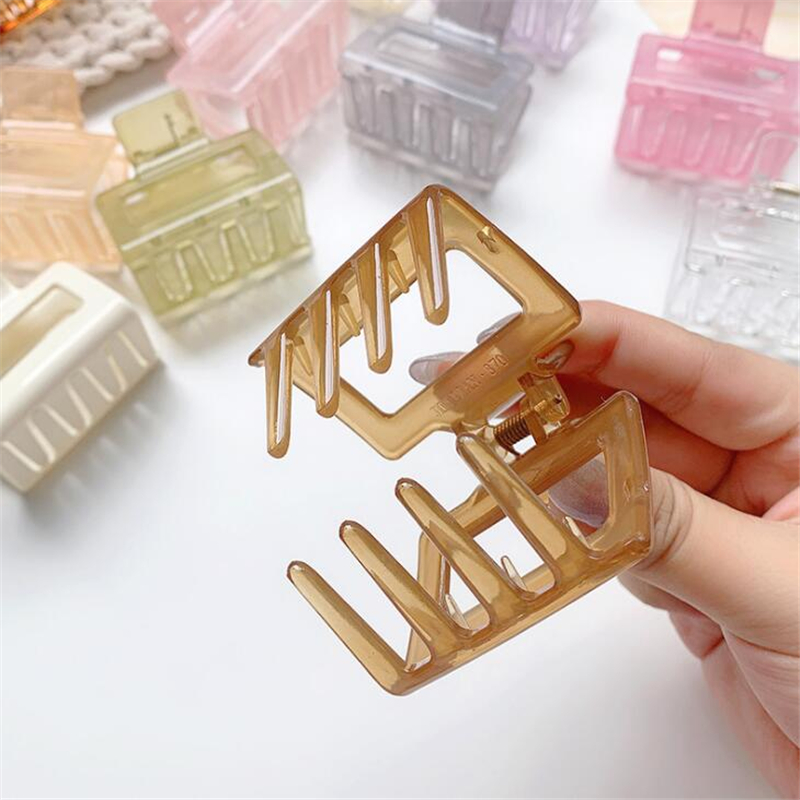 1 pièce de gelée transparente  - Gaming Accessories Rack avis et prix