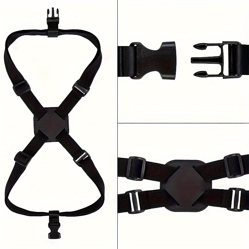 1 sangle de voyage Add‑a‑Bag p - Gaming Accessories Rack avis et prix