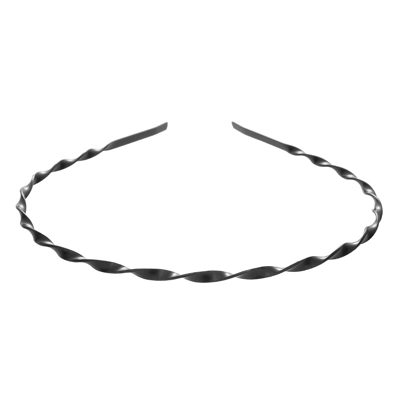 1 pièce, bandeau ondulé noir t - Gaming Accessories Rack avis et prix