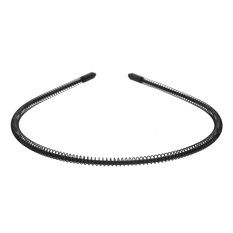 1 pièce, bandeau ondulé noir t - Gaming Accessories Rack avis et prix