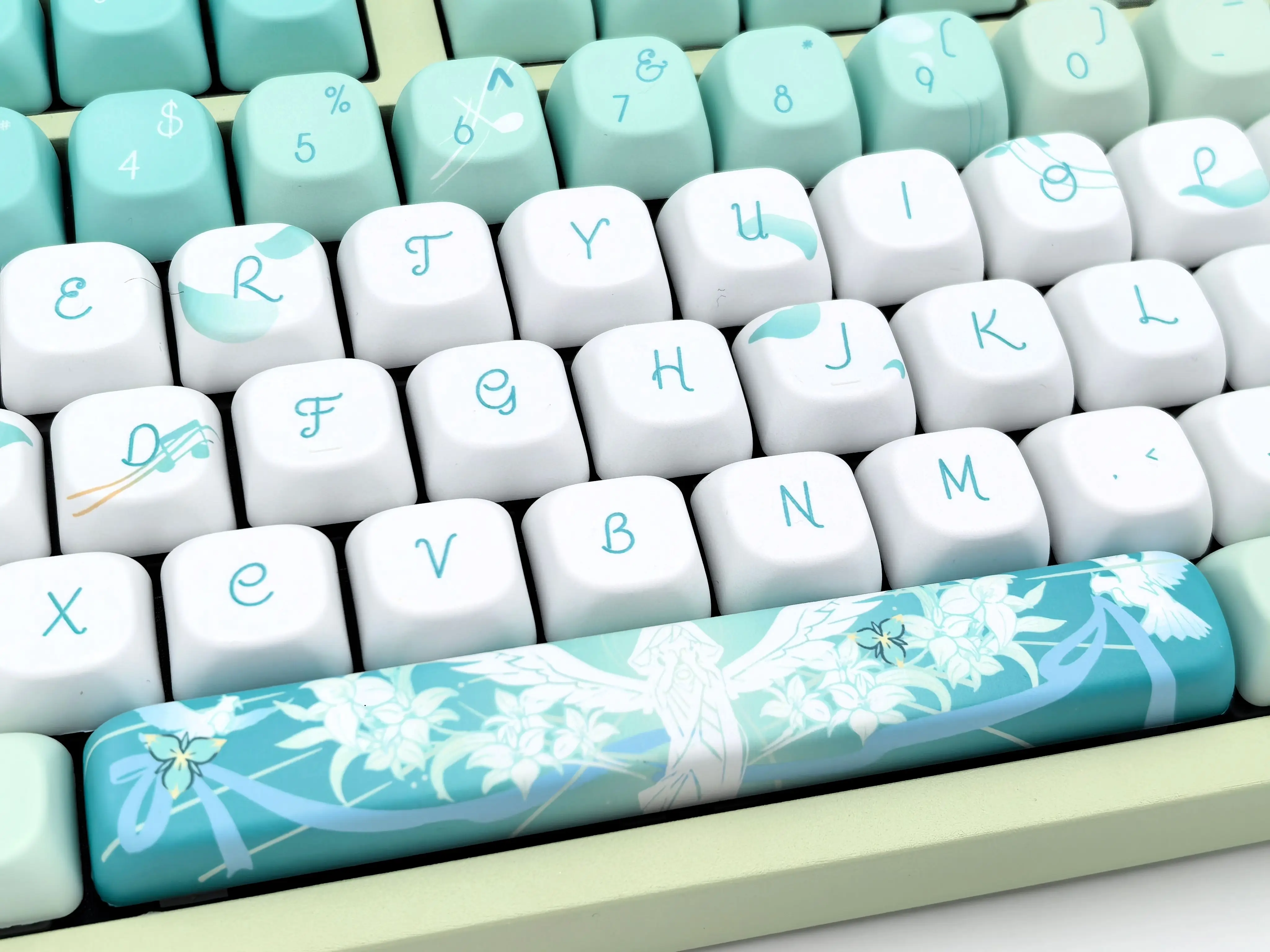 Jeu Genshin Impact, édition li - Gaming Accessories In China avis et prix