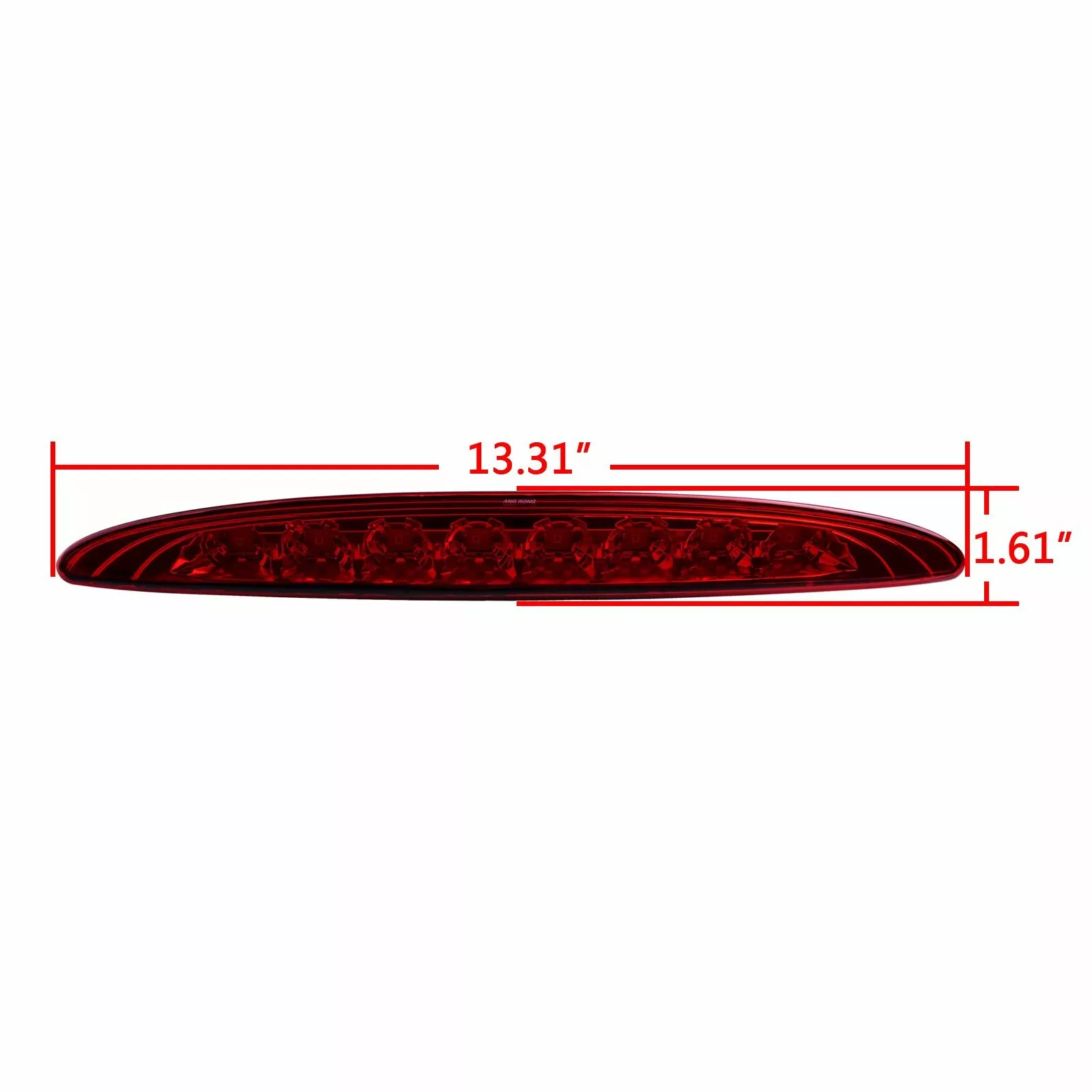3ème feu stop pour MINI Cooper - Gaming Accessories Rack avis et prix